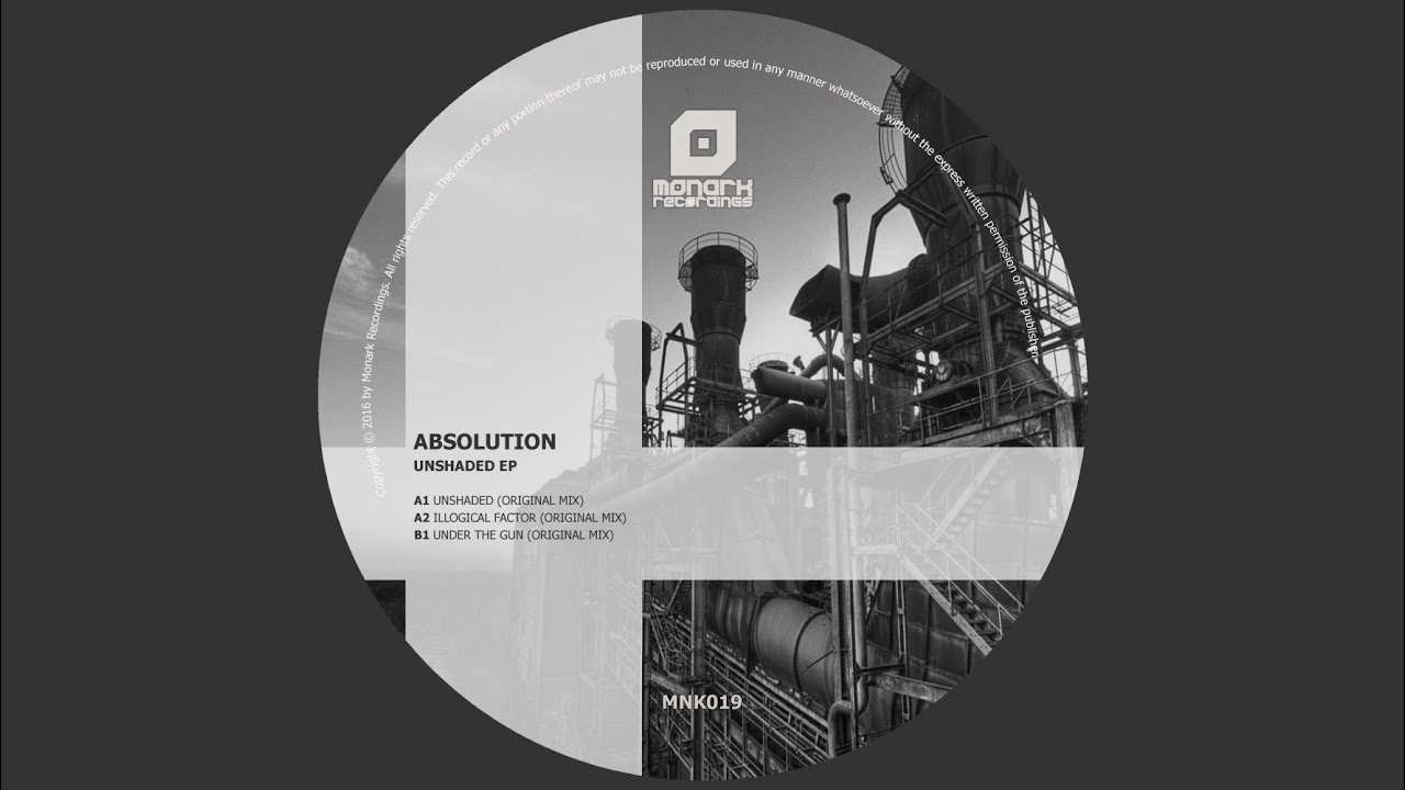 Смотреть «Ilogical Factor (Original Mix)» на YouTube Смотреть «Ilogical Factor (Original Mix)» на YouTube