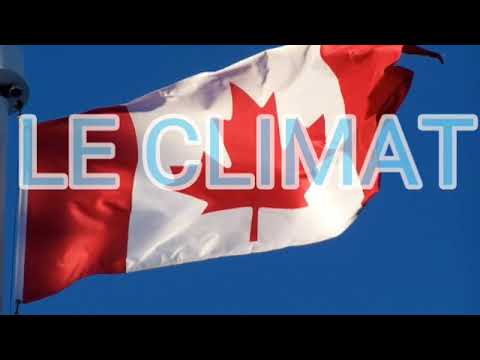 Vidéo: La météo et le climat à Calgary