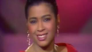 Irene Cara - Flash Dance... What A Feeling! (1983)