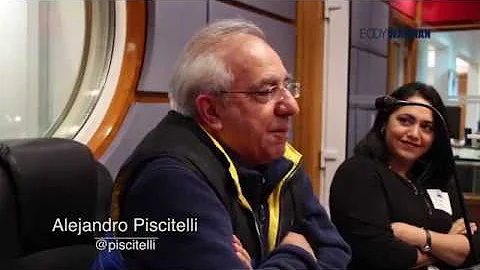 El maestro Piscitelli nos habla sobre el uso del l...