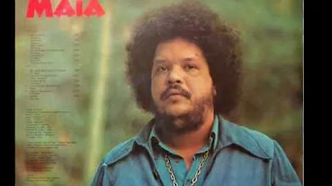 TIM MAIA - GOSTAVA TANTO DE VOCE