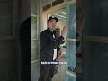 Очень частая ОШИБКА в каркасном доме!