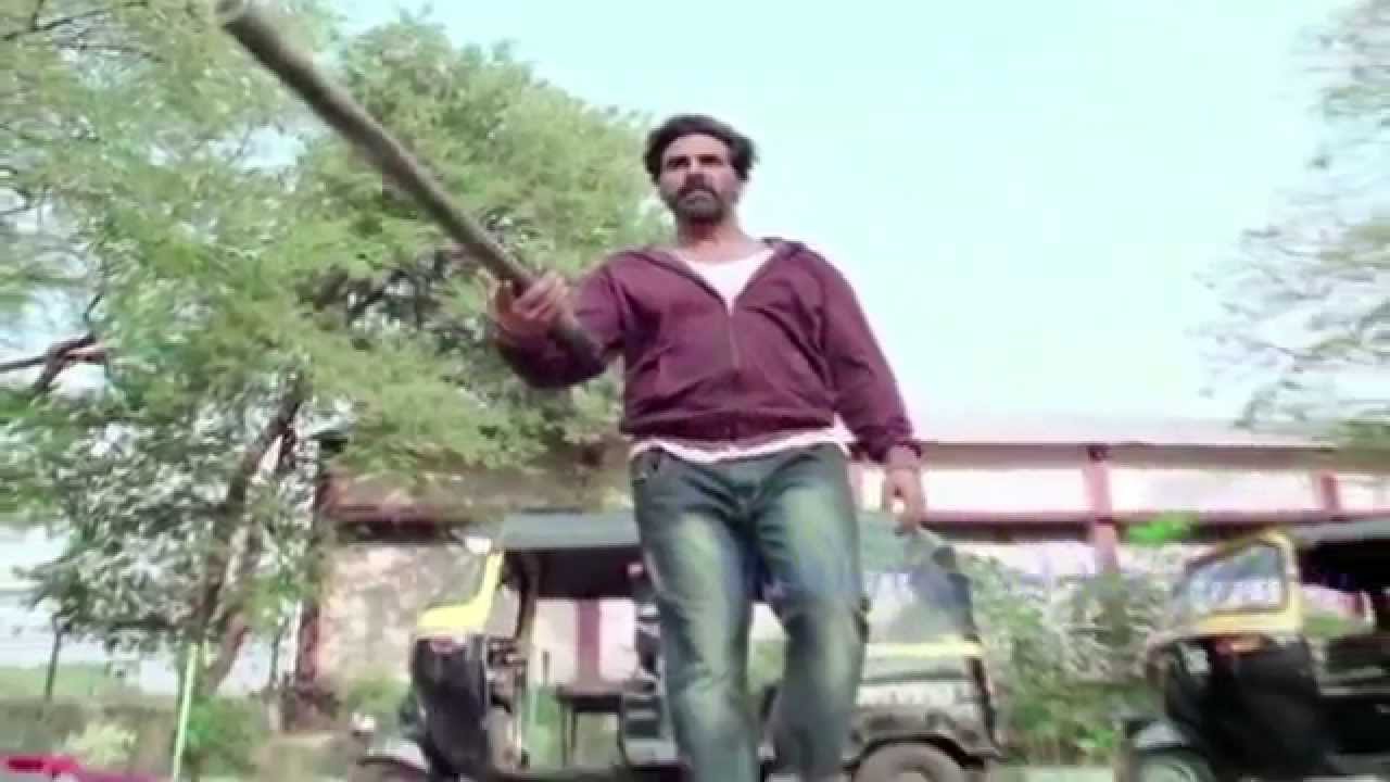 Gabbar is Back 2015 Full Hindi Movie Review Akshay Kumar Kareena