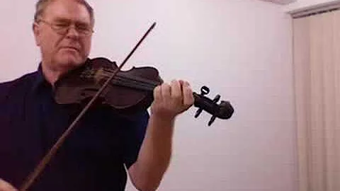 525. Hopalong Peter (Traditional American)