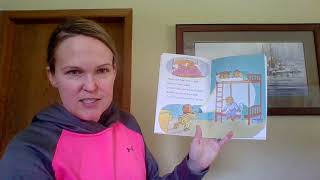 The Berenstain Bears' Sleepover screenshot 4