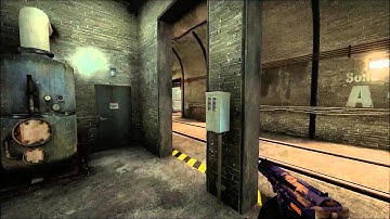 CS:GO - how to dodge bullets