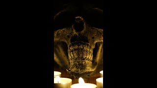 #shorts New Age Music Shorts Video &quot;Warlock&quot; by Positively Dark