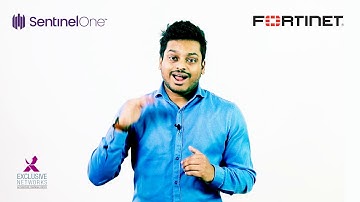 SentinelOne & Fortinet Integration - Exclusive Networks ME
