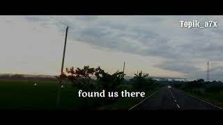 Story wa a7x-until the end