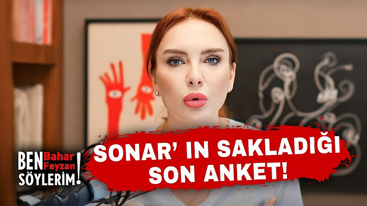 Silah Bırakmaya Rağmen Sonar Anketinde Niye AkParti ve MHP Hala Oy Kaybediyor?