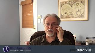 Lunch with a Lawyer: NJ's Veterans Diversionary Program