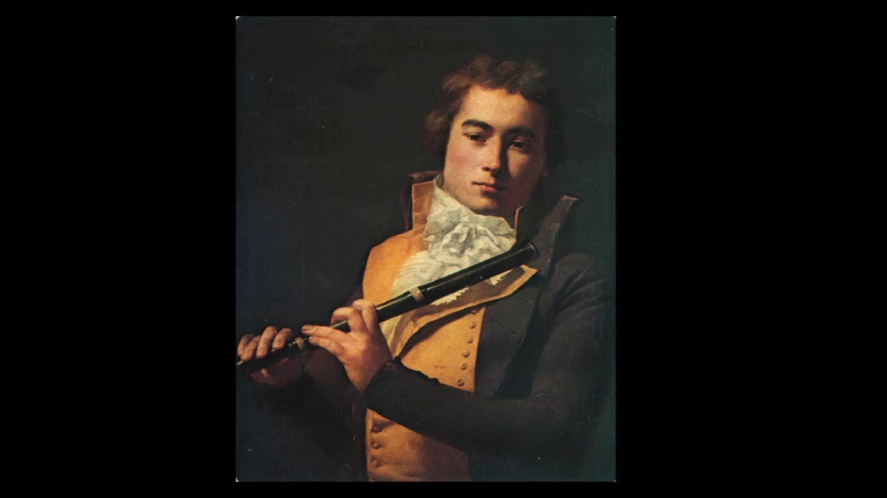 Entdecken Sie französische Maler # Jacques Louis David - YouTube