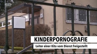 Kinderpornografie | RON TV | screenshot 3