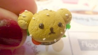 Clay Charm Update 2! @funkypinkgal
