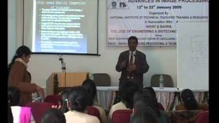 Agro Products Inspection using Colour Image Processing part 1
