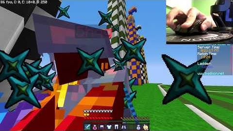 [PC] How I PvP - Mousecam V2