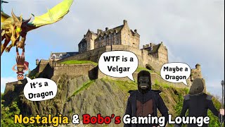 Runescape: Dragonwilds Part 2 - WTF is a Velgar