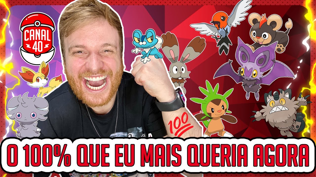 Pokémon Blast News on X: Que imagem linda com os Pokémon iniciais ❤   / X