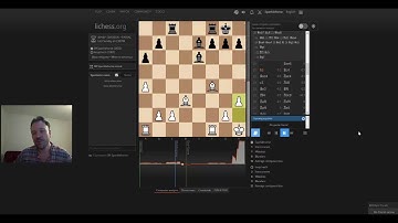 IM William Paschall Simul Review # 2