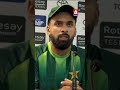 First Innings Collapse | How Did Pakistan Plan Their Comeback | A Sports