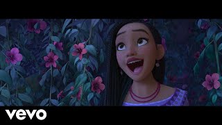 María León - Mi deseo (De 'Wish: El Poder de los Deseos') by DisneyMusicLAVEVO 198,246 views 3 weeks ago 3 minutes, 29 seconds