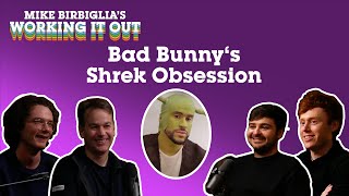 SNL’s Please Don’t Destroy on Working With Bad Bunny | Mike Birbiglia's Working It Out Podcast