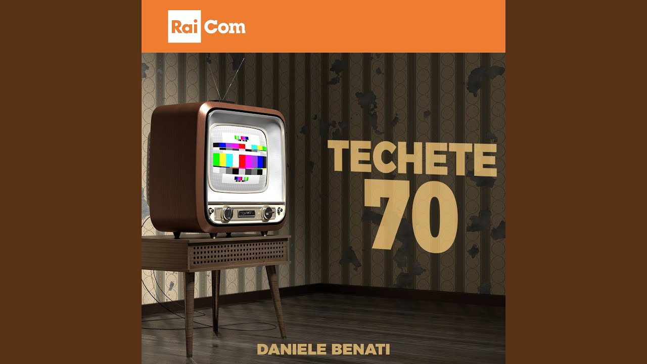 Watch TECHETE 70 (Long Version) on YouTube Watch TECHETE 70 (Long Version) on YouTube
