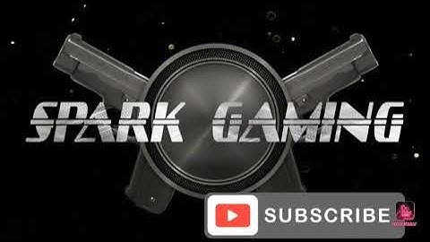 INTRO   OF SPARK   GAMING  # ROYAL RAVANS # FREE FIRE