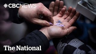 Changing supply one reason for declining opioid deaths, analysis shows