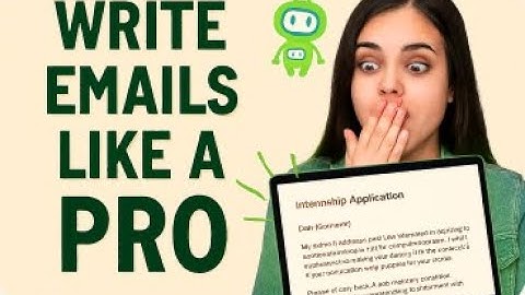 - "Automate Your Emails: AI Tips for Beginners & Students"