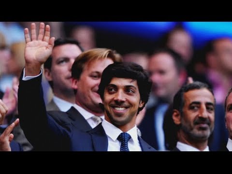⚽ مانشستر سيتي.. حرمان من المسابقات الأوروبية لموسمين وغرامة 30 مليون يورو