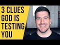 How to Know If God Is Testing You: 3 Signs God Is Testing You According to the Bible