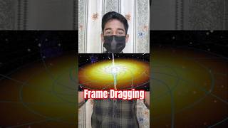 Frame Dragging kya hota hai? | Frame Dragging | Space | Logical Gyan