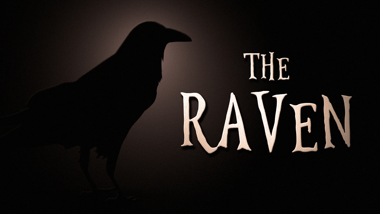 The ravens are the unique