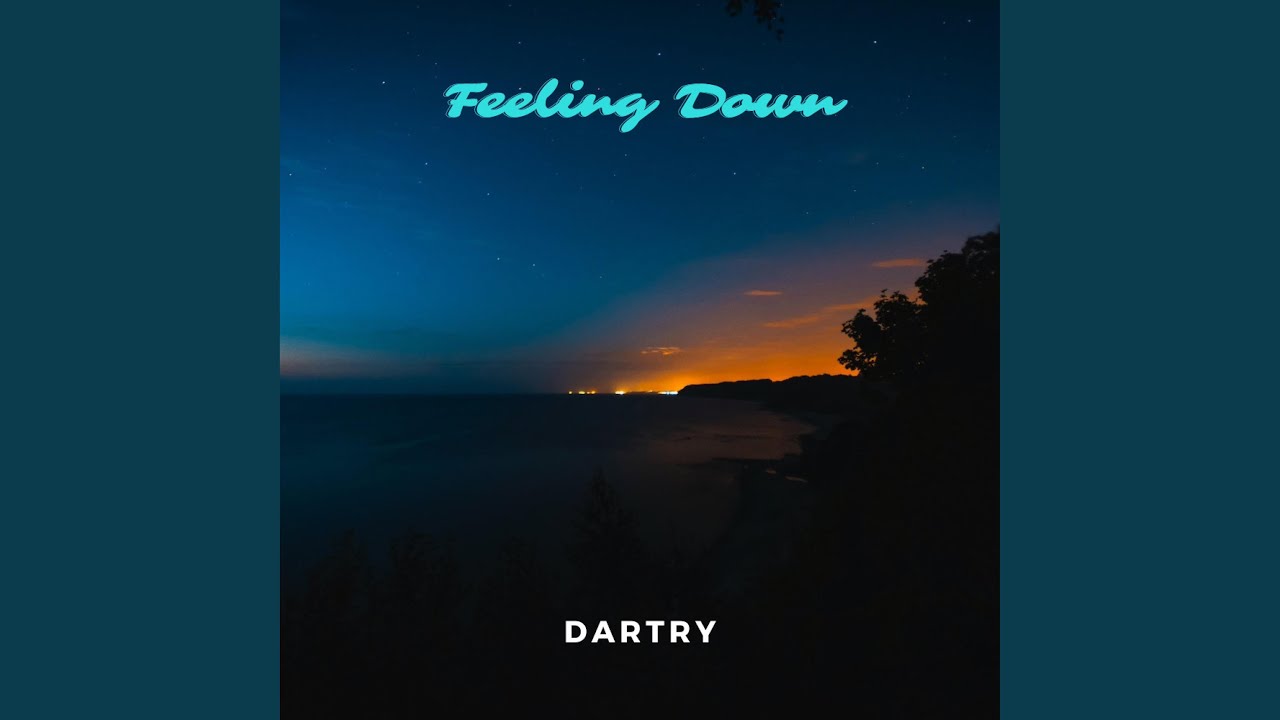 Feeling Down adlı videoyu YouTube'da izle Feeling Down adlı videoyu YouTube'da izle