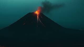 Asil Feat - Yanık Asfalt, Gece Duman Audio