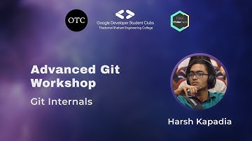 Git Internals - How Does Git Work!?