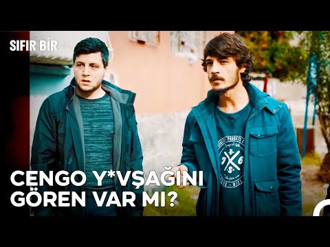 Neco'yu Vuranı Toprak Etmezsem... - Sıfır Bir 2. Sezon 5. Bölüm