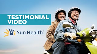Sun Health Services' Successful NetSuite Implementation