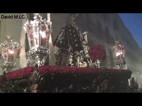 Real, Ilustre y Venerable Hermandad de Nazarenos y Primitiva Cofradía Servita de Nuestra Señora de los Dolores, Santísimo Cristo de la Providencia, María Santísima de la Soledad y San Marcos Evangelista
