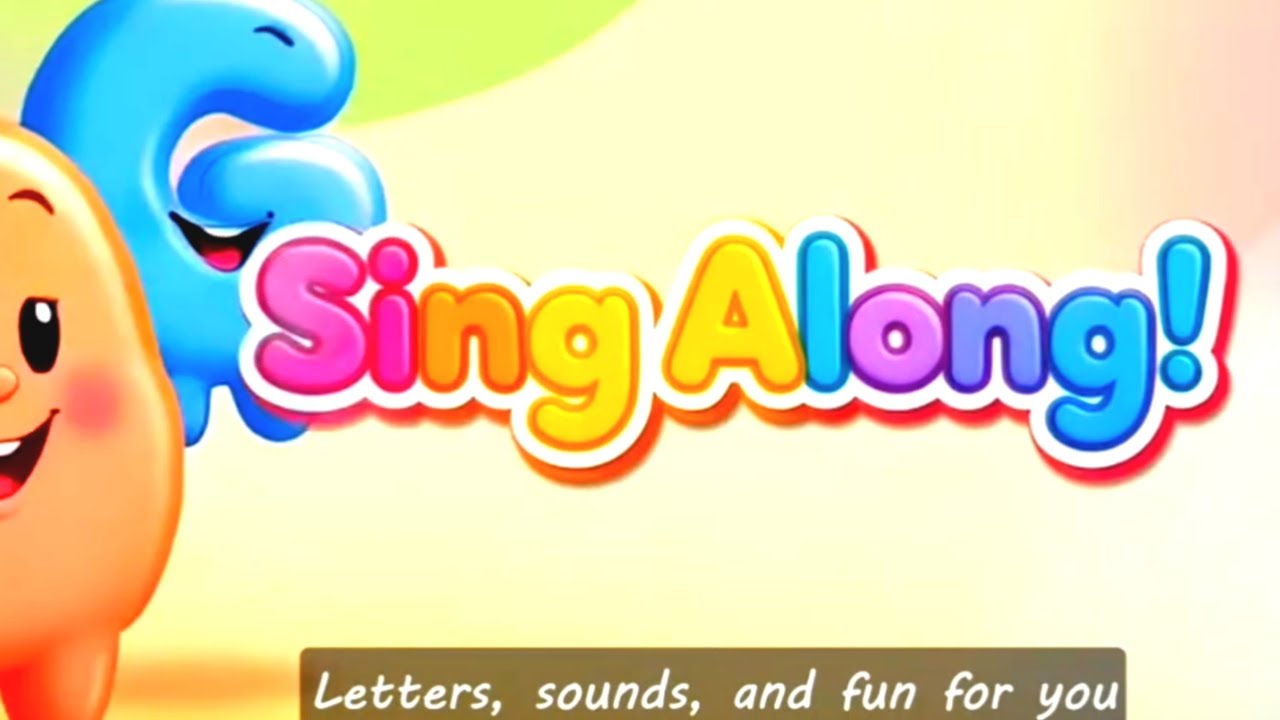 Подпевайте ABC Effect от Overly Effects