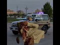 الــصـدق قـد ظـاع وزداد الـنـفـاق اداء صالح العجي