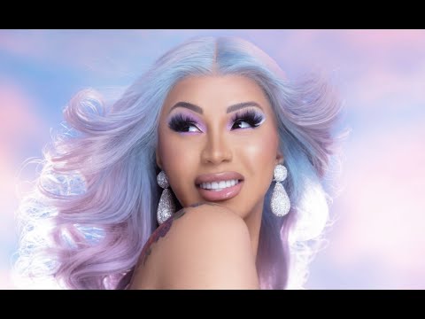 Cardi B Shows How She's Evolved | RSMS