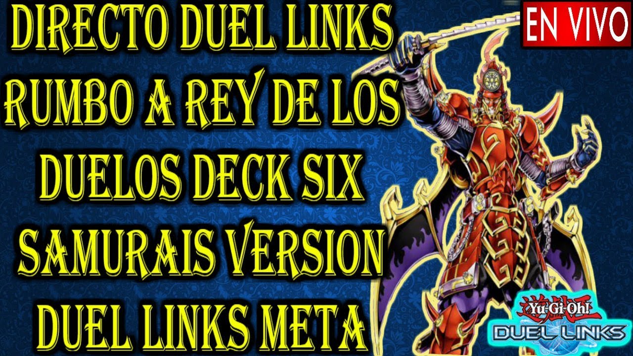corazon del oprimido duel links
