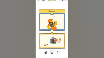 Brain out | Challenge | Brainstorming | Level 8 | Gamer vloggerz