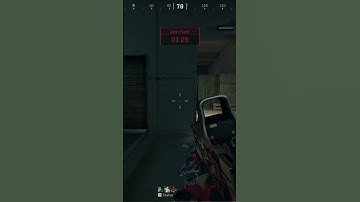 Alone vs a Stacked Squad… They Had No Chance (Delta Force 3v1) #Shorts #gamingshorts #deltaforce