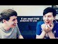 Dan and Phil | Someone to You