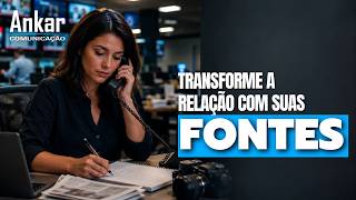 Como Jornalistas Podem Ganhar A Confiança Das Fontes