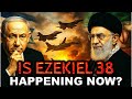 Is This THE WAR Ezekiel Warned Us About Iran Vs Israel 2025 Is This THE WAR Ezekiel Warned Us About Iran Vs Israel 2025
