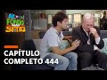 Al Fondo hay Sitio - Temporada 3 - Capítulo 444